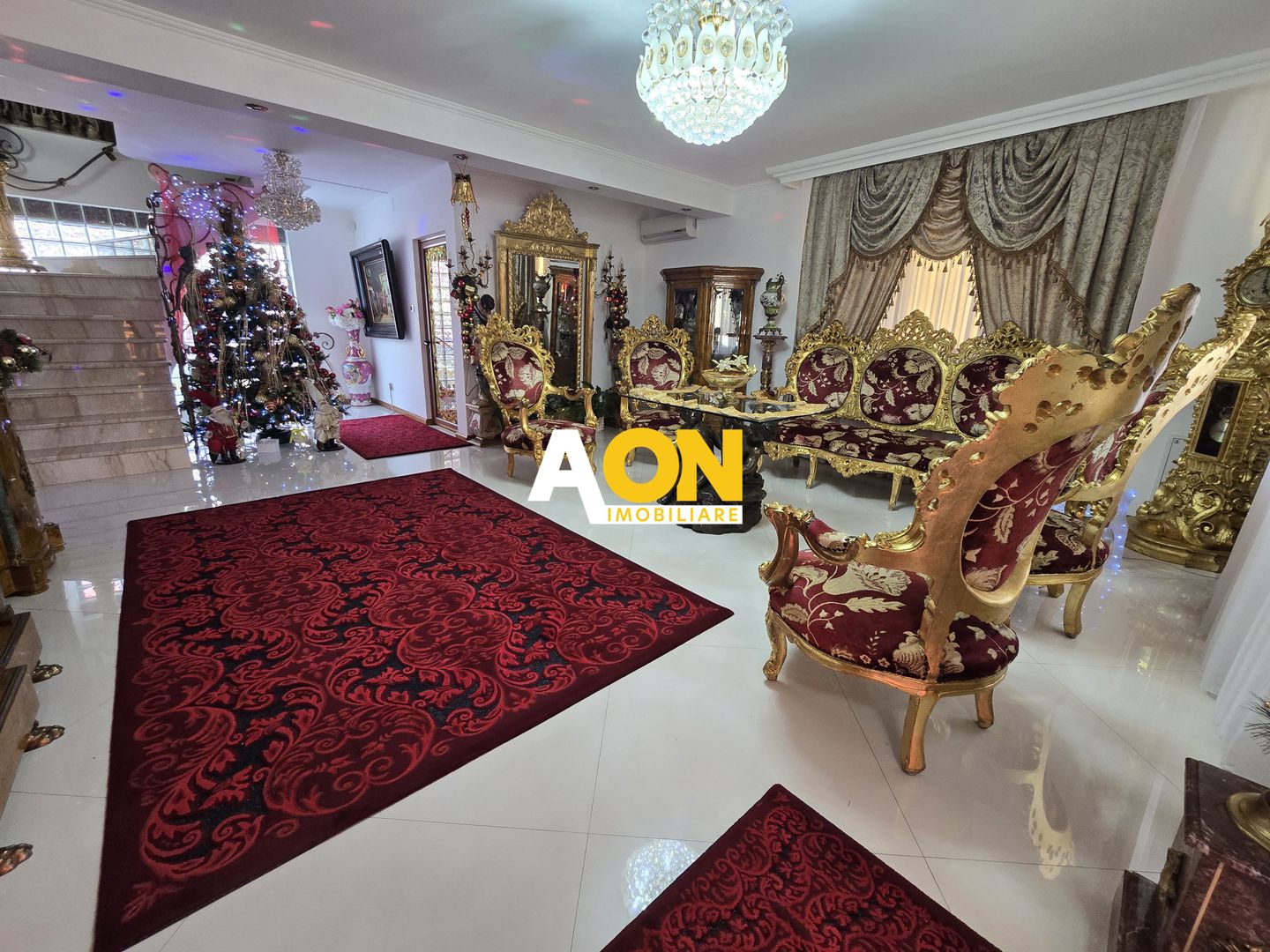 Casa Individuala 5 Camere, Zona Hotel Cetate - Poză 7