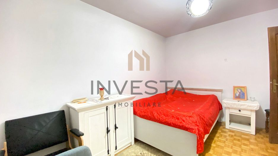 Apartament cu 2 camere, etaj intermediar, Gheorgheni, zona Iulius Mall - Poză 9