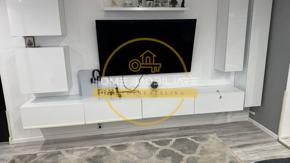 Apartament 2 Camere Decomandat 54 MP Renovat - Cug Selgros - Poză 3