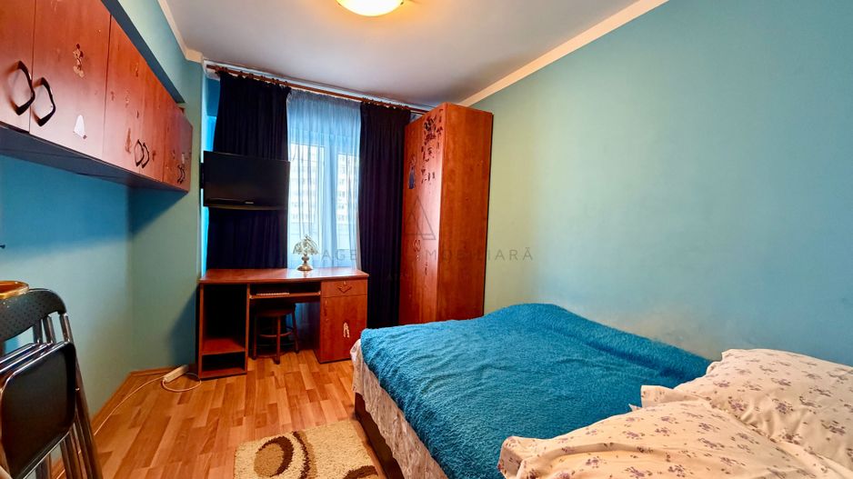 3 camere | Bucur Obor| Metrou | - Poză 5