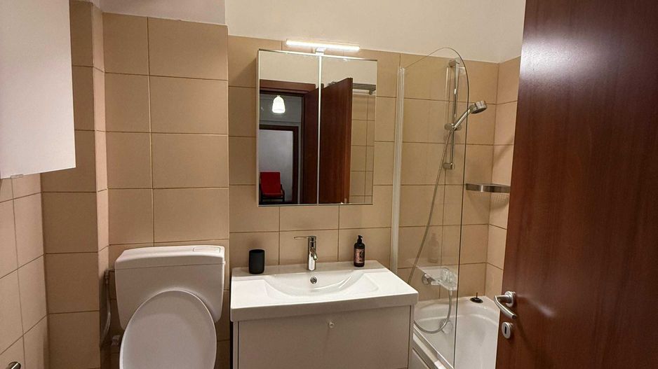 De vanzare apartament de 2 camere Titan-Nicolae Grigorescu, centrala, bloc 2016 - Poză 6