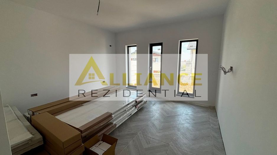 🏡 Casă modernă în comuna Berceni – gata să devină ACASĂ - Poză 4