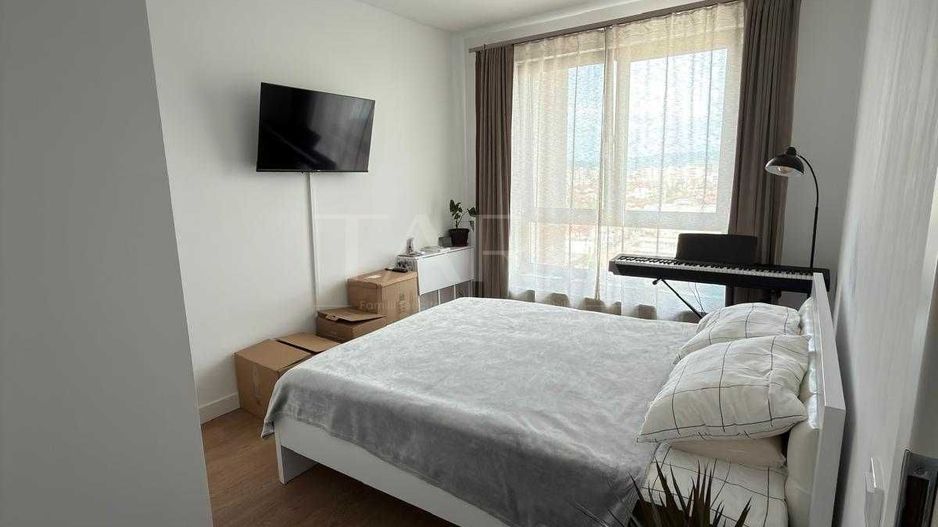 Apartament 2 camere, 52 mp, zona Iulius Mall – Mărăști - Poză 5