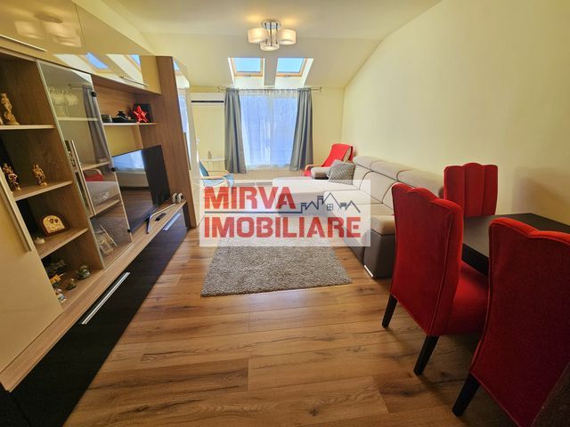 🏡 Apartament 3 camere + loc parcare + boxă – Zona Buna Vestire - Poză 1