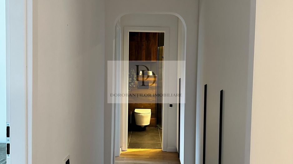 Apartament 4 camere de vânzare | Zorilor | Finisaje LUX - Poză 10
