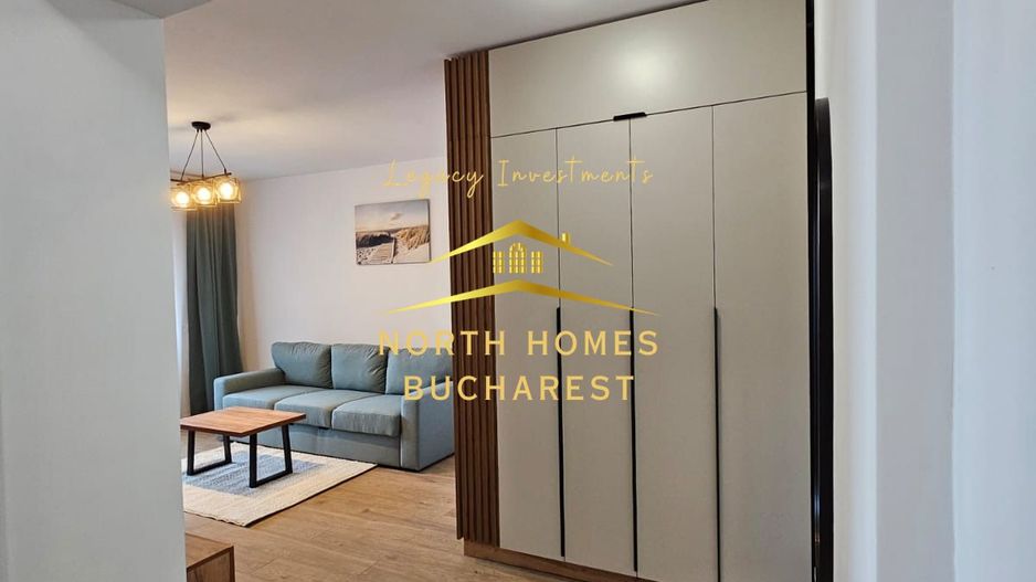 Aparatament 2 Camere  -  Prima Vista-PARCARE - Poză 6