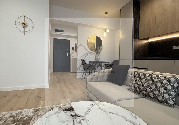 Apartament Premium cu gradina proprie Pipera I First Estates I COM 0% - Poză 7
