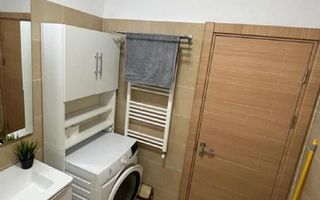 2 camere lux, bloc nou, centrala, parcare, 2 min metrou N. Grigorescu - Poză 11