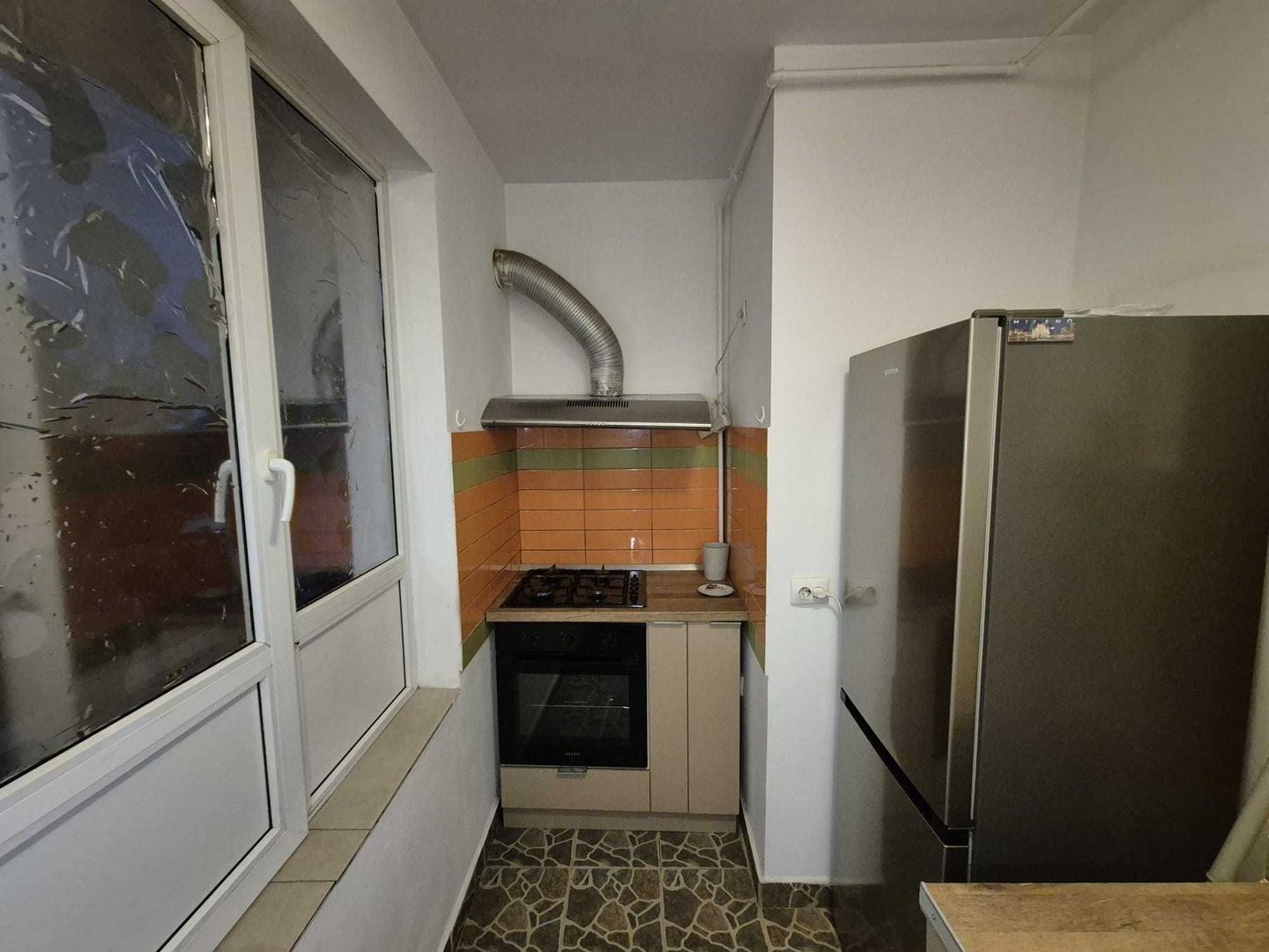 Apartament 2 camere Barbu Vacarescu - Poză 6