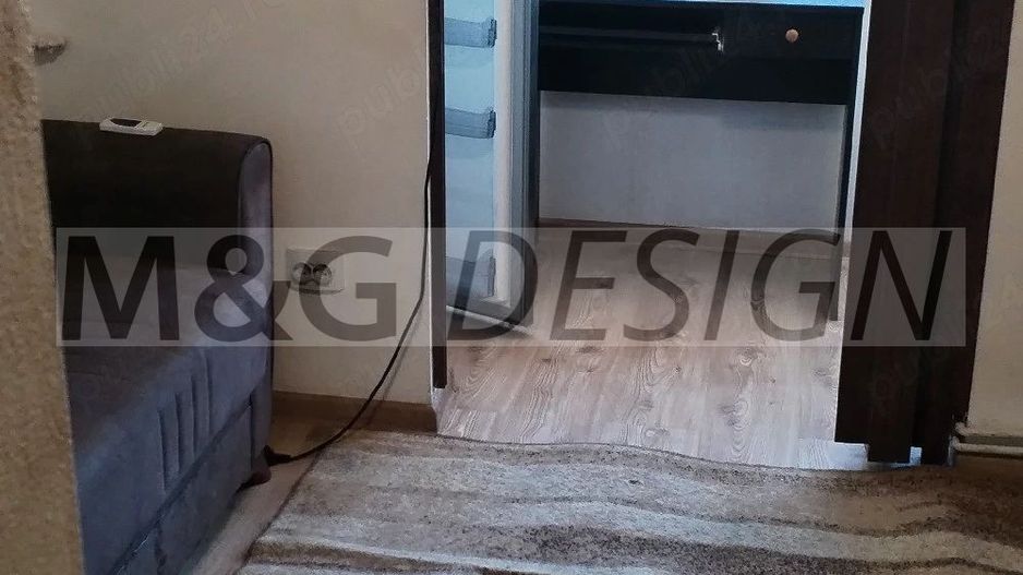 Garsoniera zona Bucovina - Poză 7