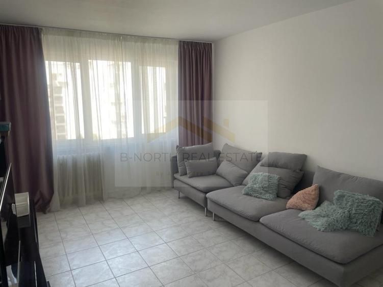 Apartament spațios, complet utilat, renovat recent – Metrou Gorjului - Poză 5