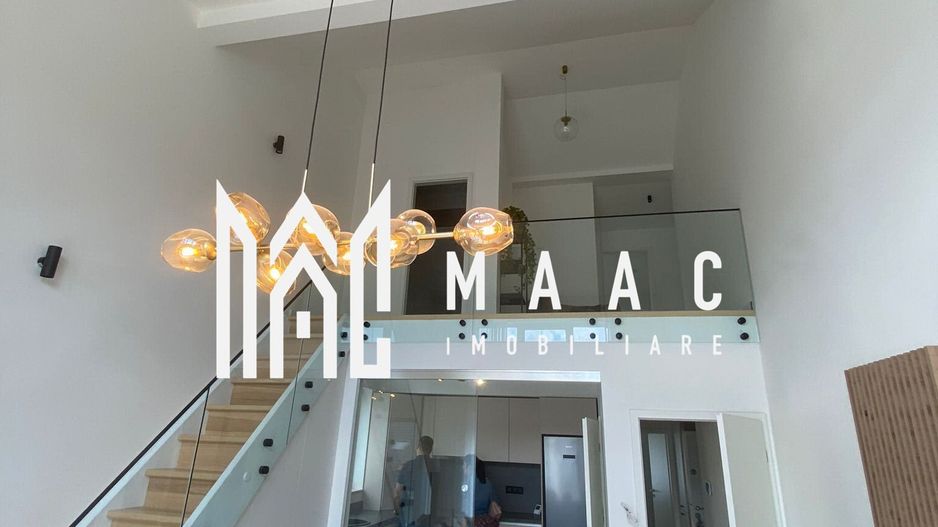 Penthouse I 4 Camere I INTABULAT I 0% Comision - Poză 17