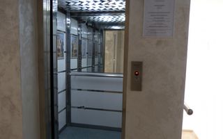 HOTEL OPERA(COD03) -5th Avenue 2 camere cochete, cu vedere la mare ! - Poză 12