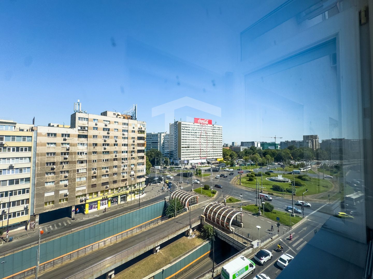 Metrou Obor-Calea Mosilor-Sos. Stefan cel Mare-Prima Inchiriere - Poză 11