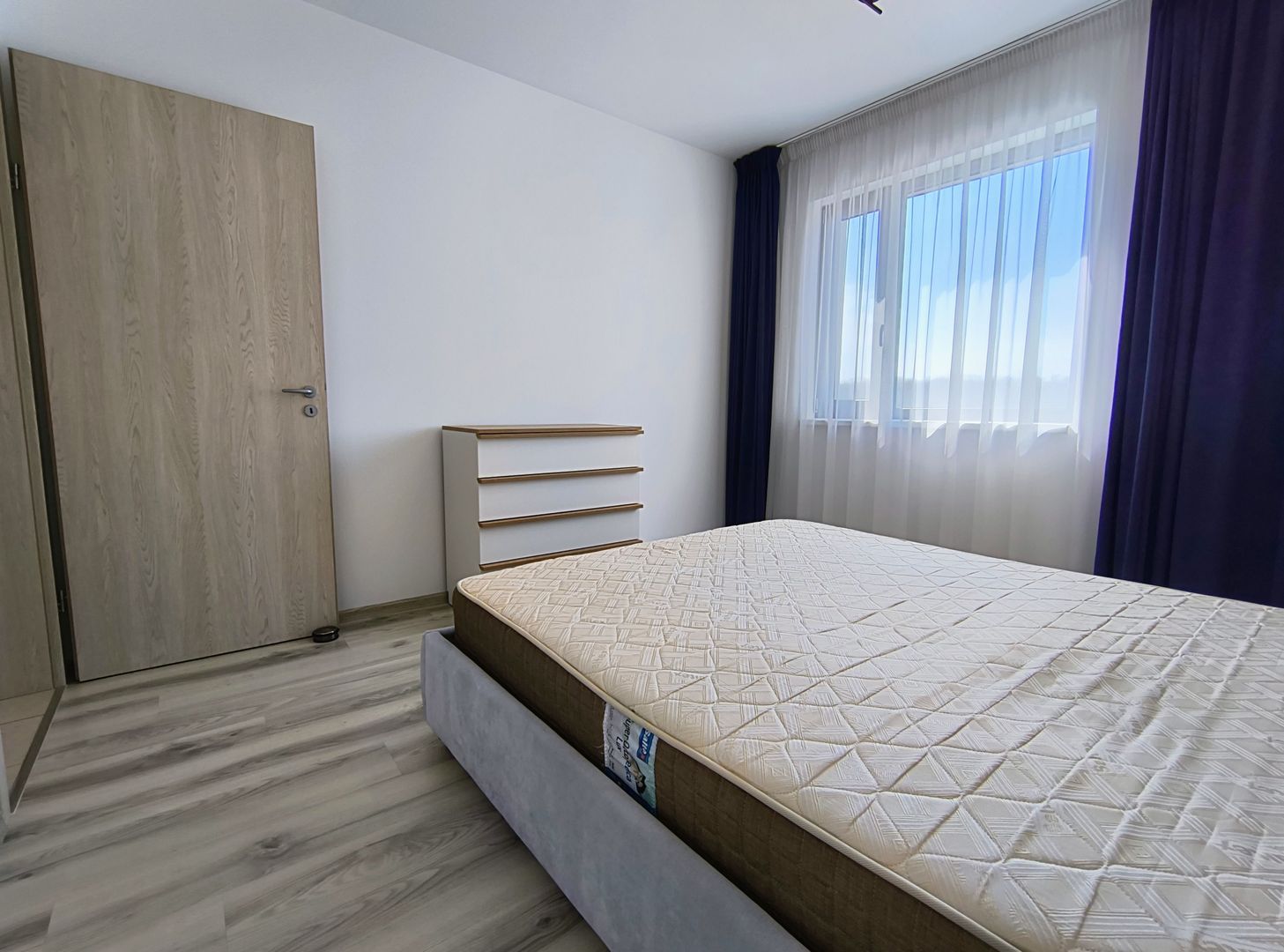 Băneasa Greenfield Residence - Poză 11