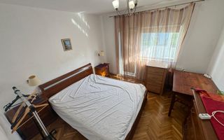 4 camere decomandate, Cartier  Zorilor, Zona Louis Pasteur, Viilor - Poză 1