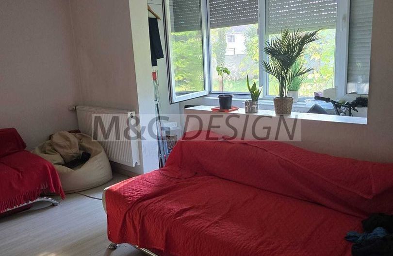 Apartament 3 camere parter cu balcon Circumvalatiunii - Poză 1