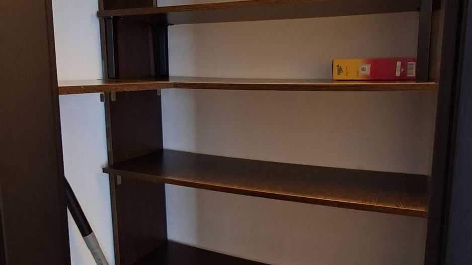 Penthouse 3 camere, terasa de 50mp - la prima inchiriere - Poză 12