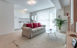 3 Camere Lacul Baneasa | Ansamblu Rezidential - Poză 3