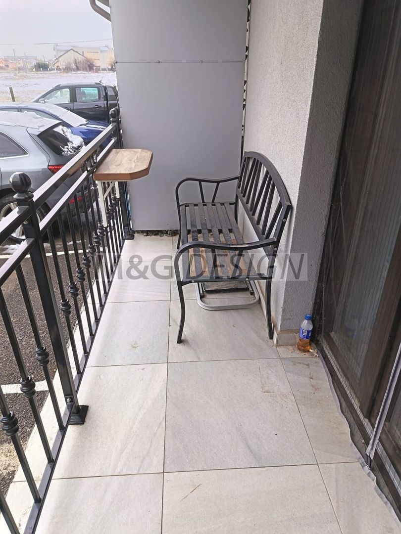 Apartament-3 camere Giroc -Braytim - Poză 16