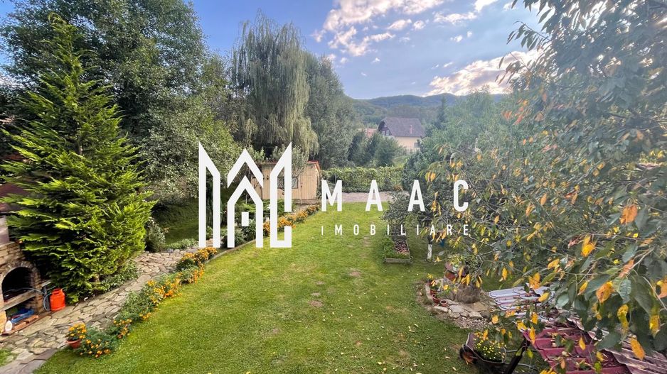 Casa individuala | Tocile | Teren 790 mp - Poză 5