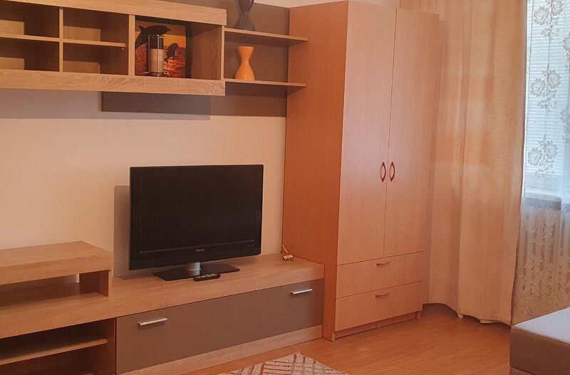 Garsoniera de vanzare Drumul Taberei Mobilata Utilata - Poză 1