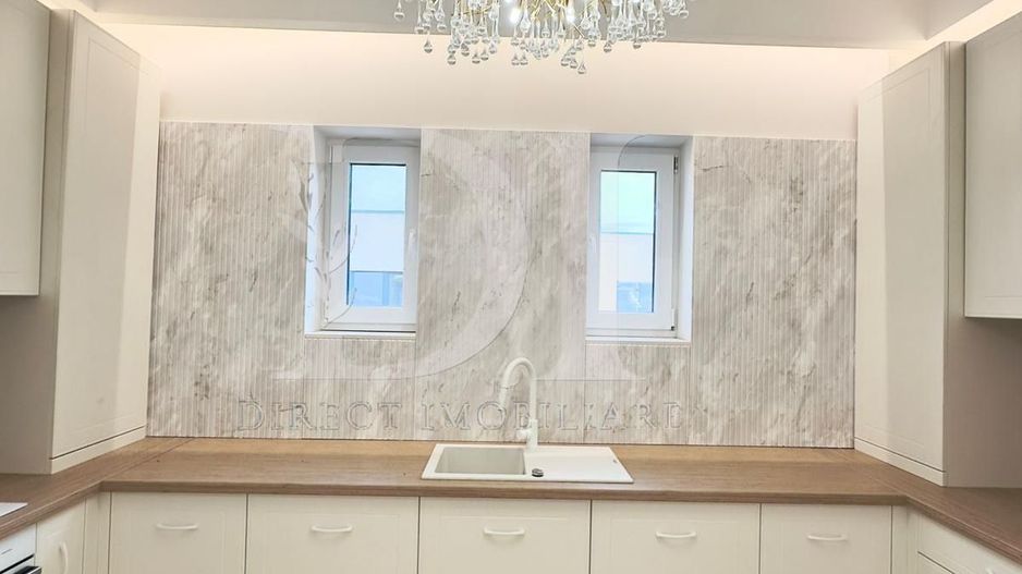 Penthouse ultramodern | Zona Terra - Poză 11