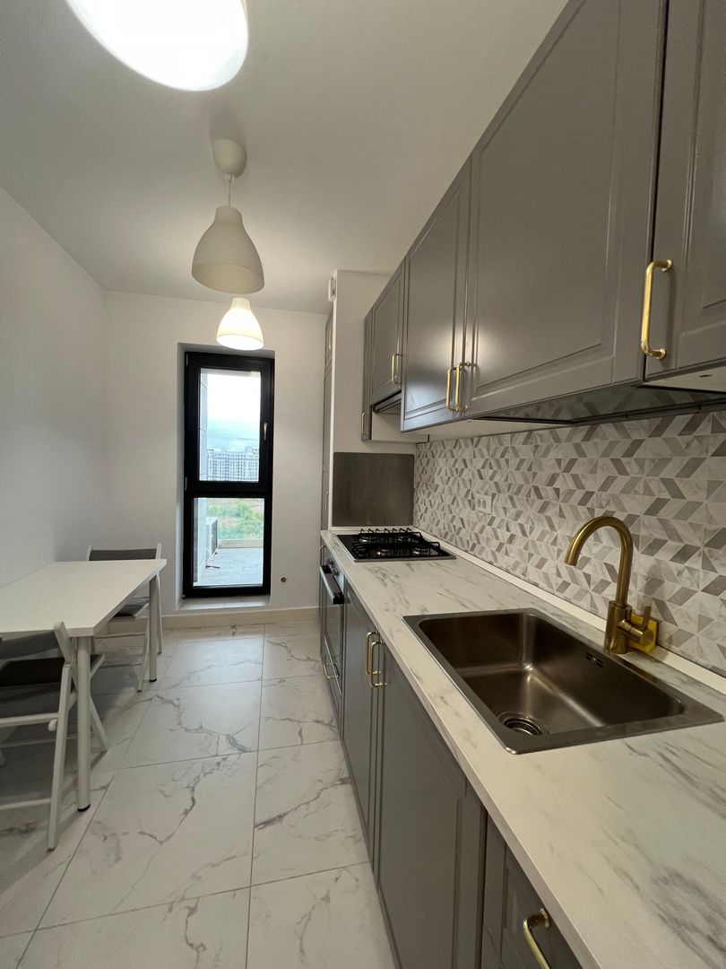 Apartament 2 camere LUX | Onix Park | 60 mp - Poză 11