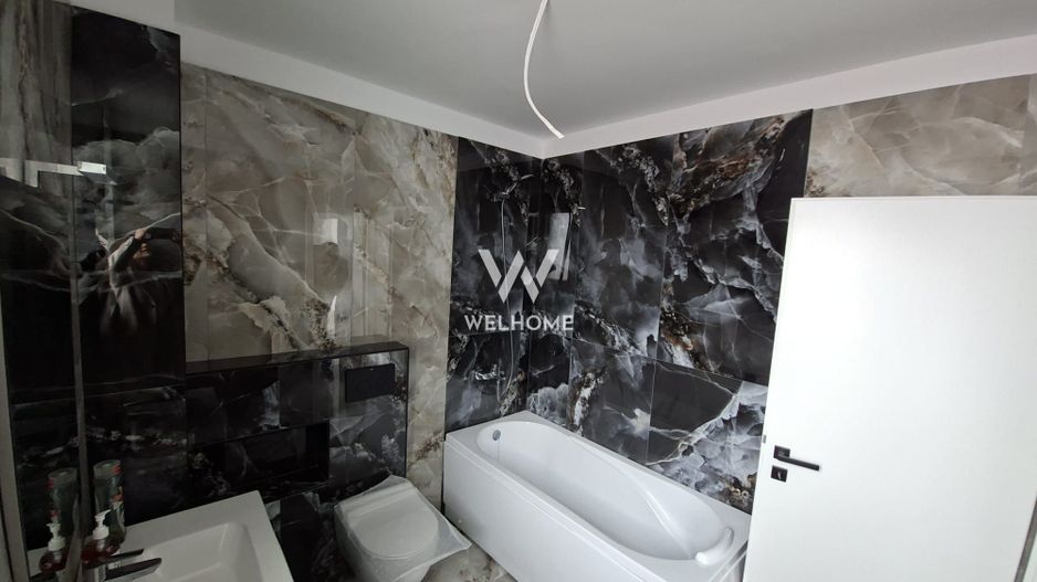 Casa finisata LA CHEIE, Cristian, Sibiu - Poză 7