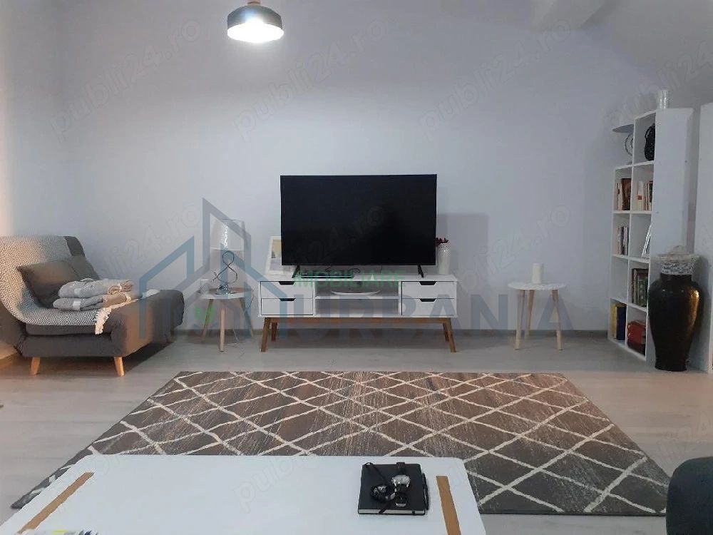 Casă duplex 4 camere, Vișan, 107 mp, teren 250 mp, terasă, 2 parcări - Poză 1