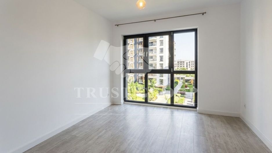 Apartament 3 camere Domenii | Imobil 2023 | Loc de parcare | Nemobilat - Poză 1
