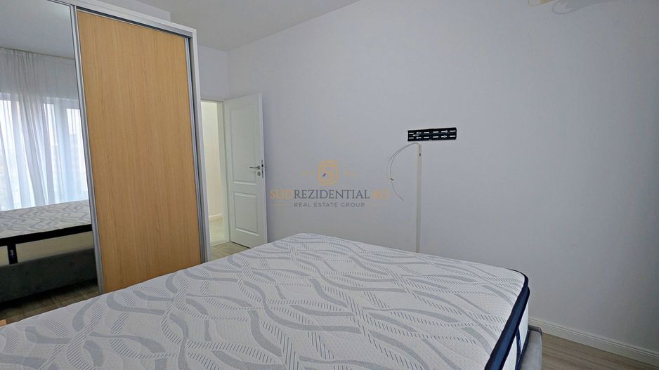 Apartament decomandat, 3 camere, bloc 2024,zona Metalurgiei - Kaufland - Poză 6