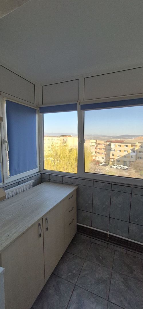 Apartament de vanzare 3 camere 46mp utili mobilat utilat boxa Ampoi 3 - Poză 7