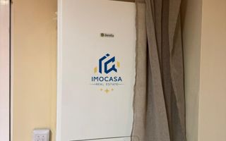 Apartament spațios de Închiriat 2 Camere, Et 6/8,  Intim Spitalul Arad - Poză 5