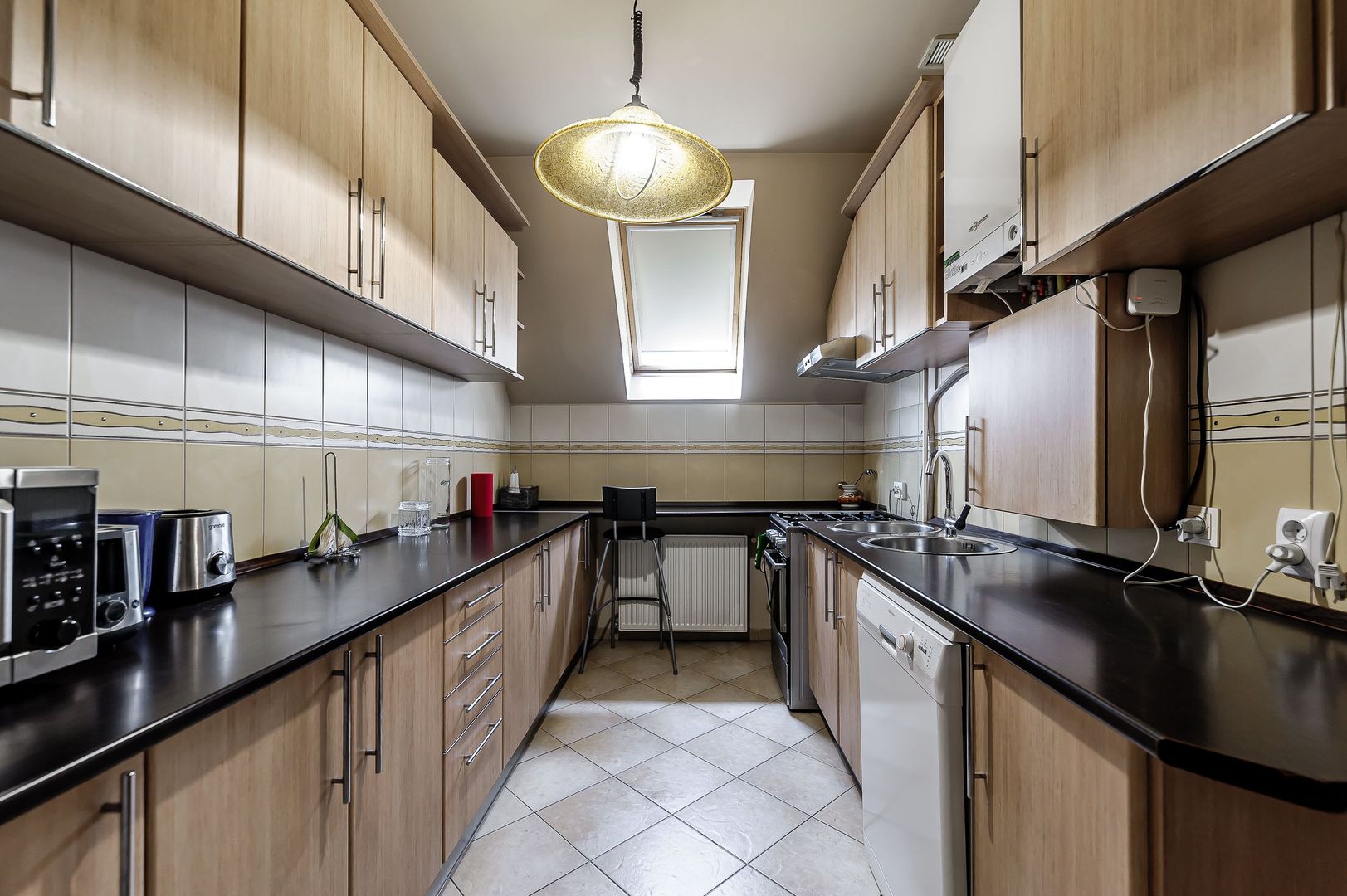 Apartament cu 3 camere zona micălaca - malul mureșului - Poză 3