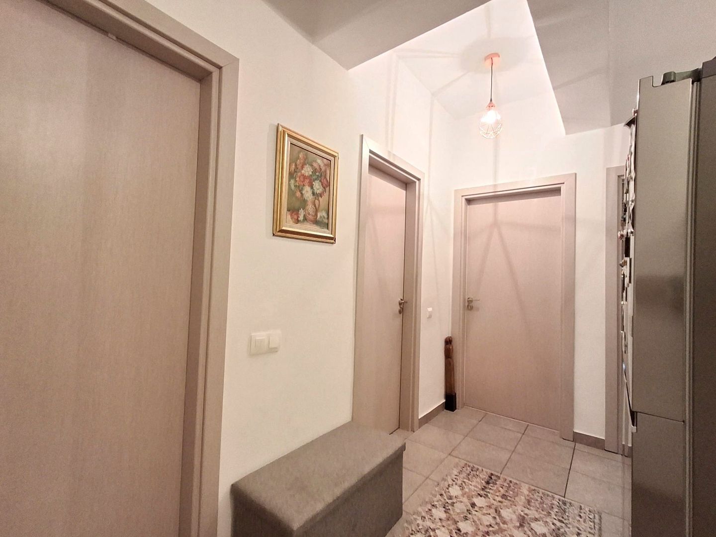 Apartament 3 camere zona Theodor Pallady - Poză 16