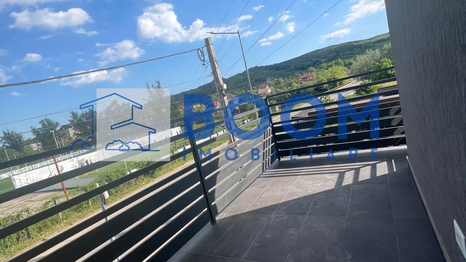 Apartament 3 camere decomandat | Central, Râmnicu Vâlcea | 73 mp, parcare, 2024 - Poză 8