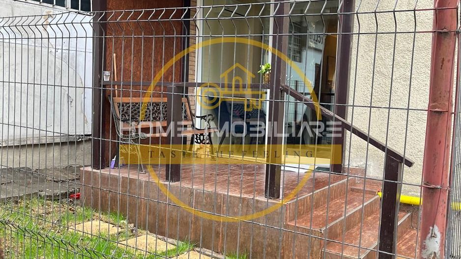 Spațiu comercial ideal pentru salon sau alte servicii- mobilat, utilat / 35 mp - Poză 8