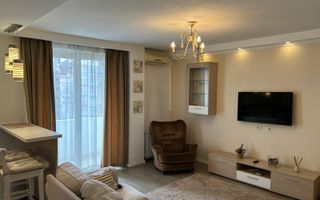 VANZARE APARTAMENT 2CAMERE 45MP | MAGHERU | MOBILAT | CENTRALA PROPRIE - Poză 2