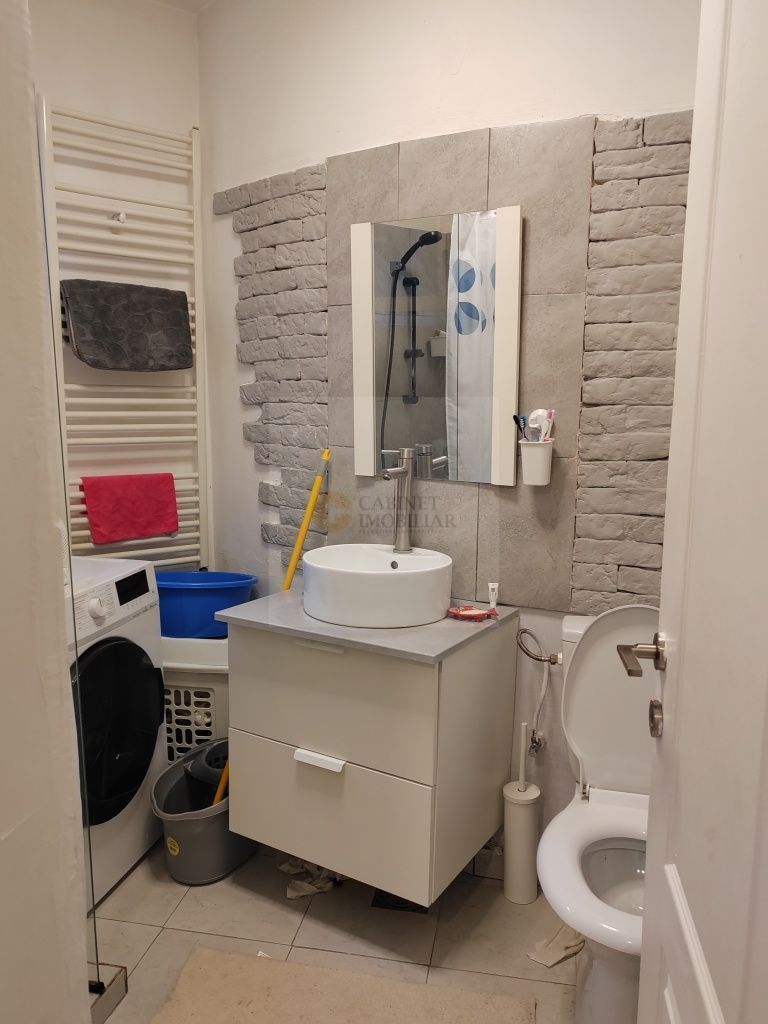 3 camere |  Calea Victoriei | - Poză 3