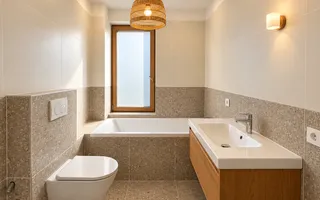 BG206-Duplex Premium 5 camere | Calea Aradului | Curte | 5 parcări - Poză 11
