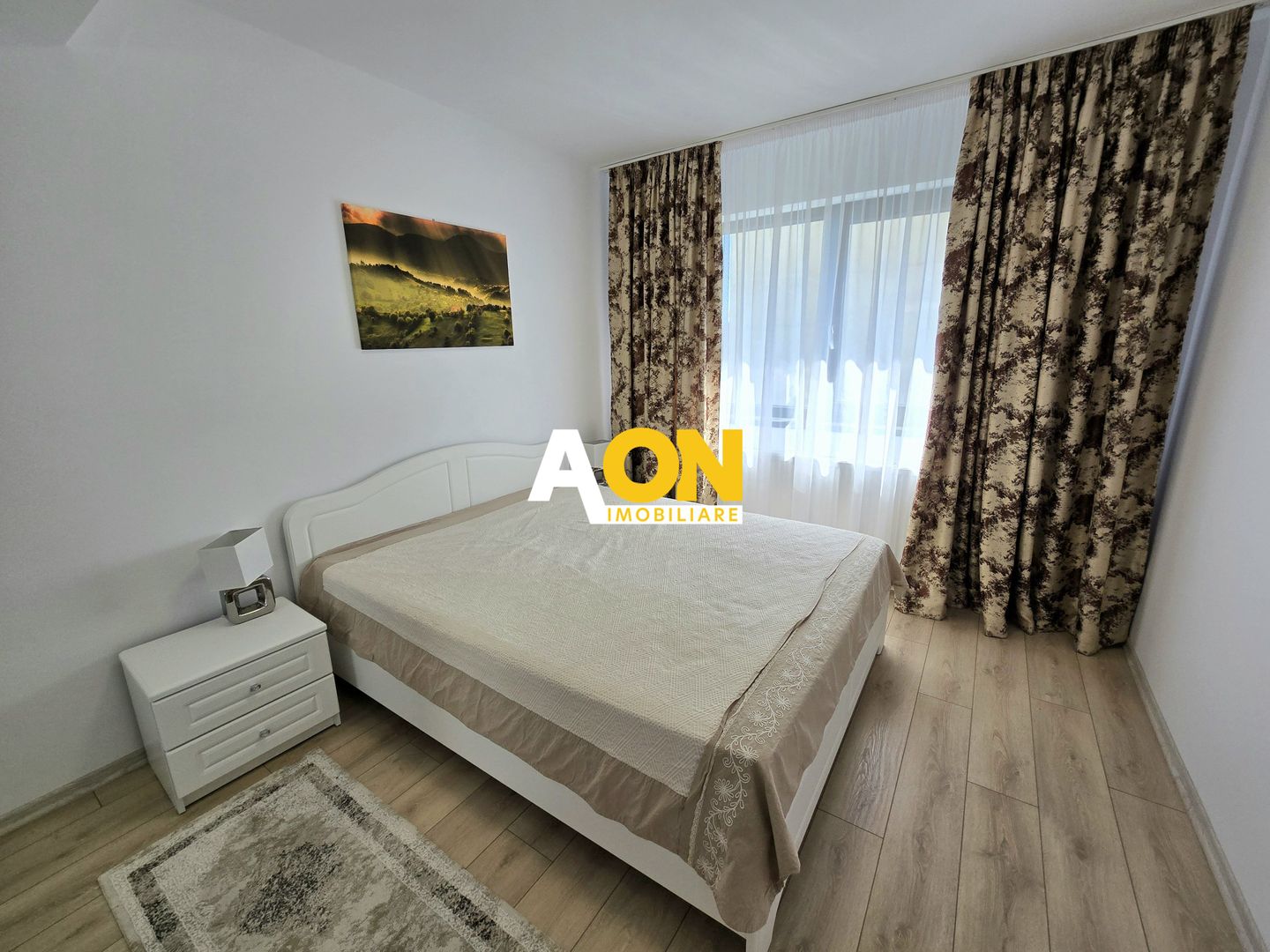 Apartament cu 2 Camere, Bloc Nou, Parter Înalt, Zona Alba Micești - Poză 6