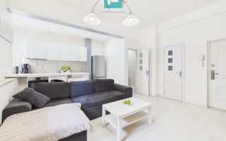 Apartament modern cu 2 camere – Piața Romană - Poză 9