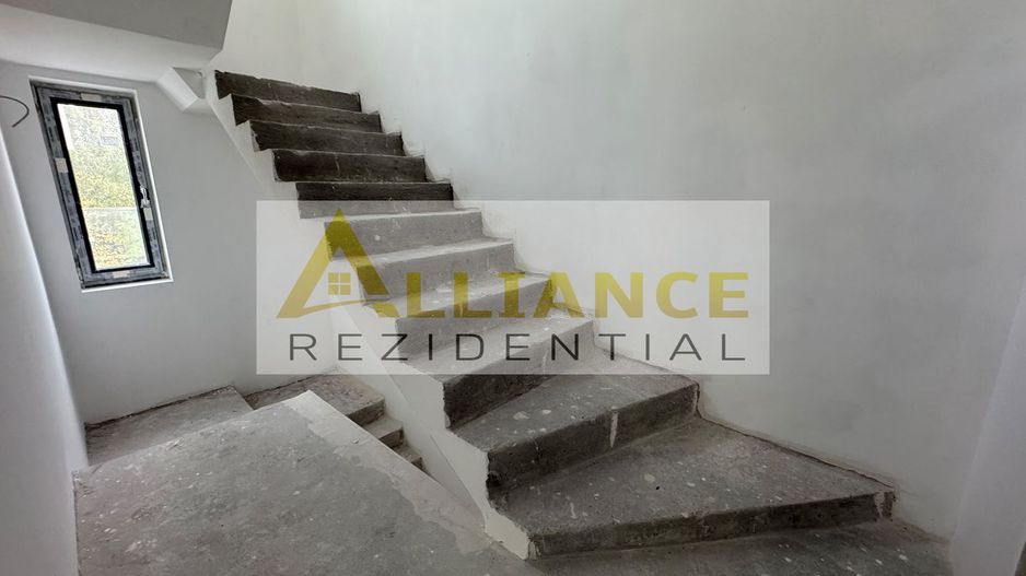 VILA TIP DUPLEX | CARTIER ALEGRIA | 140 MP UTILI | TEREN 160 MP - Poză 7