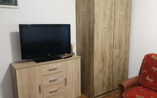 Garsonieră mobilată de închiriat – Militari Residence, Str. Rezervelor - Poză 3