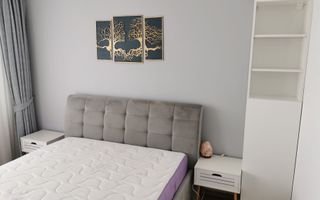 Apartament 3 camere de vanzare, Valea Lupului, strada Luminii, etaj 1, mobilat si utilat - Poză 8