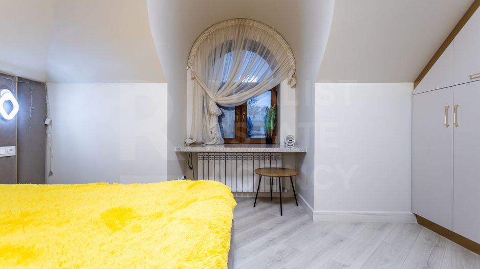 Vânzare, casă, 3 nivele, 300 mp+7,2 ari, str. Chișinău, Cricova - Poză 41