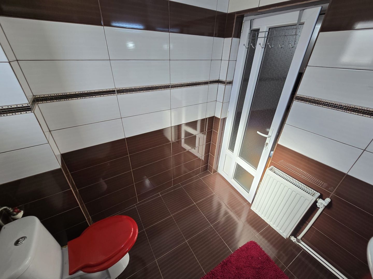 NAVODARI- Duplex P+1 de vanzare | aproape de Kaufland, gata de mutat - Poză 27