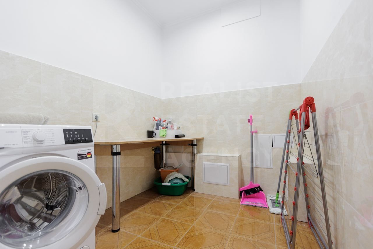 Chirie, apartament, 3 camere, bul. Decebal, Botanica - Poză 13