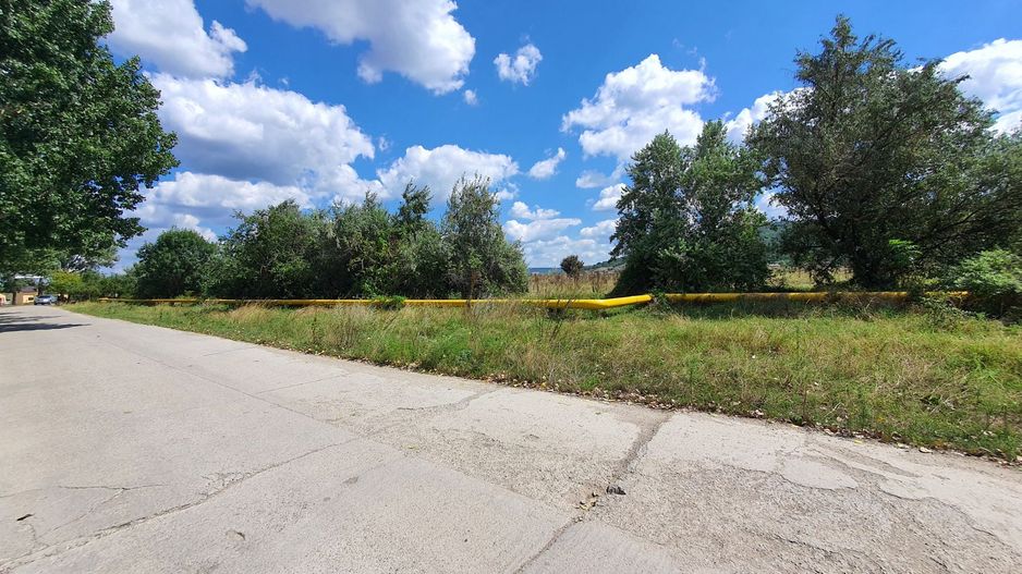 INVESTIȚIE - Teren intravilan 6300 mp, zona INDUSTRIALĂ; Comision 0%!!! - Poză 4